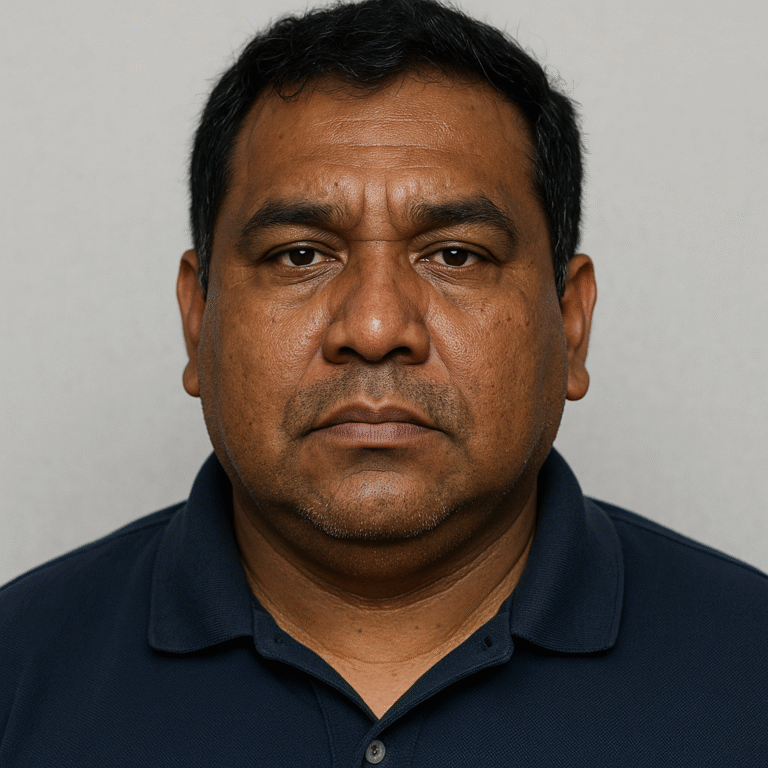 Izhi Antonio Munay