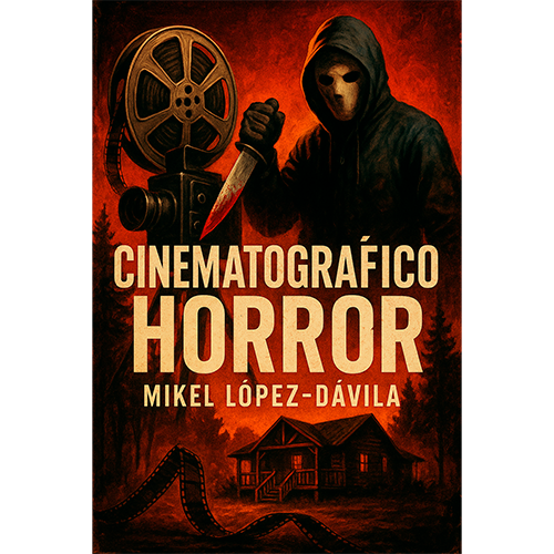 CINEMATOGRÁFICO HORROR - Imagen 2
