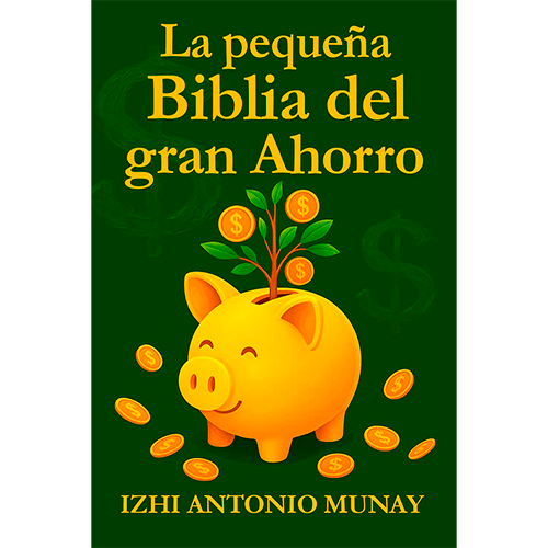 LA PEQUEÑA BIBLIA DEL GRAN AHORRO - Imagen 2