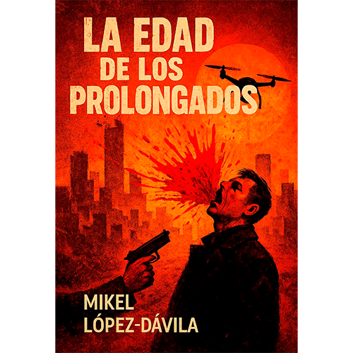 LA EDAD DE LOS PROLONGADOS - Imagen 2