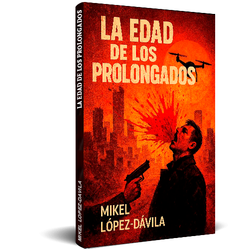 Portada de LA EDAD DE LOS PROLONGADOS