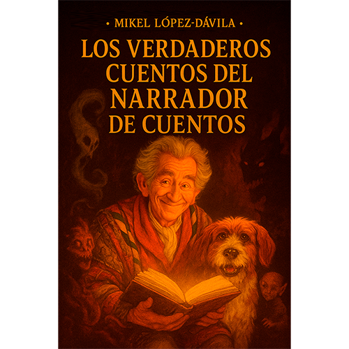 LOS VERDADEROS CUENTOS DEL NARRADOR DE CUENTOS - Imagen 2